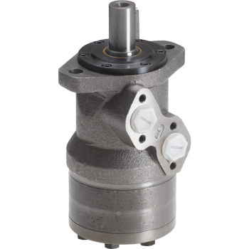 Orbitmotor OMR 50cc as &Oslash; 25mm recht G 1/2 - lek G 1/4